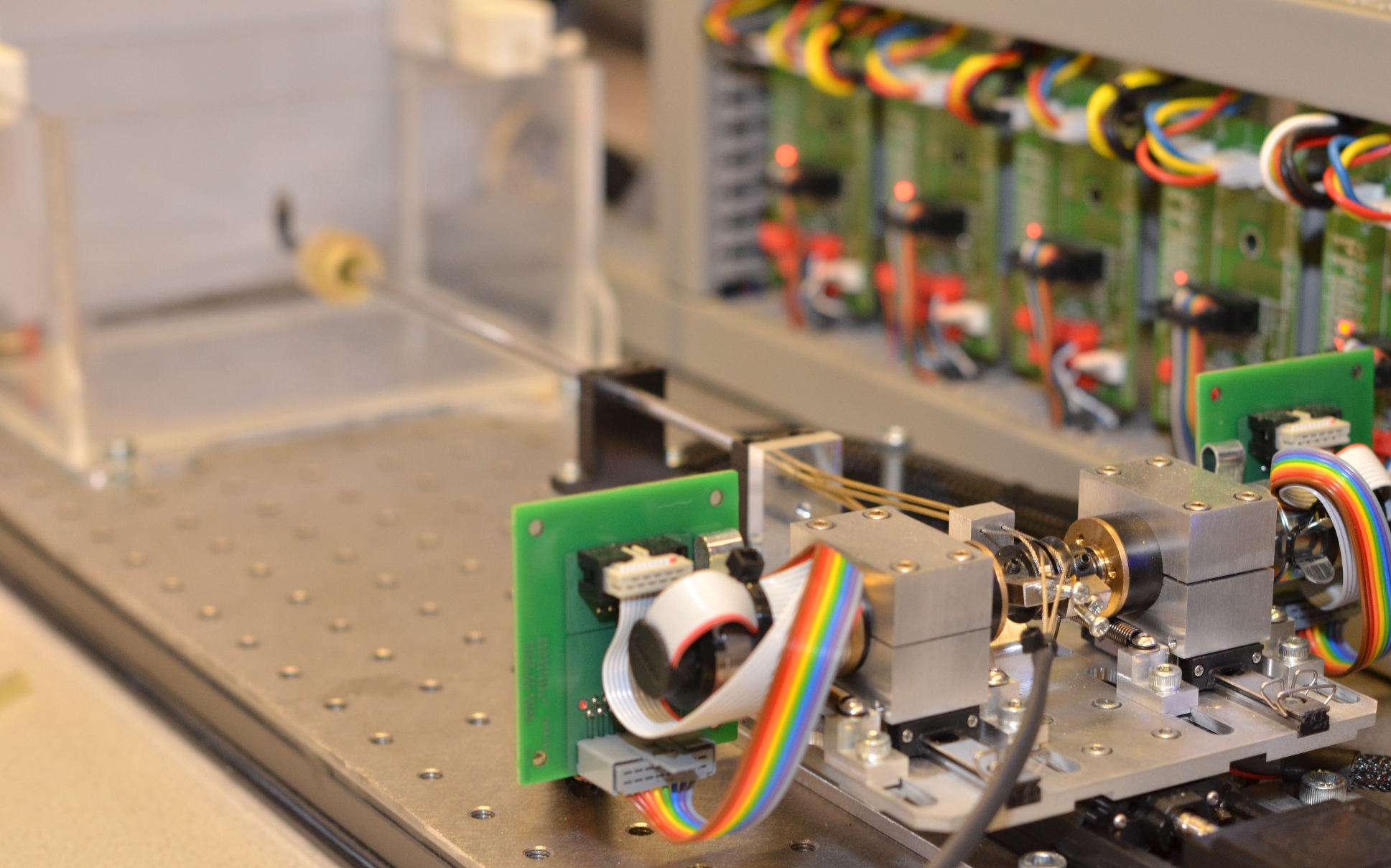 Multi steerable catheters for cardiac interventions Surgical Robotics Lab