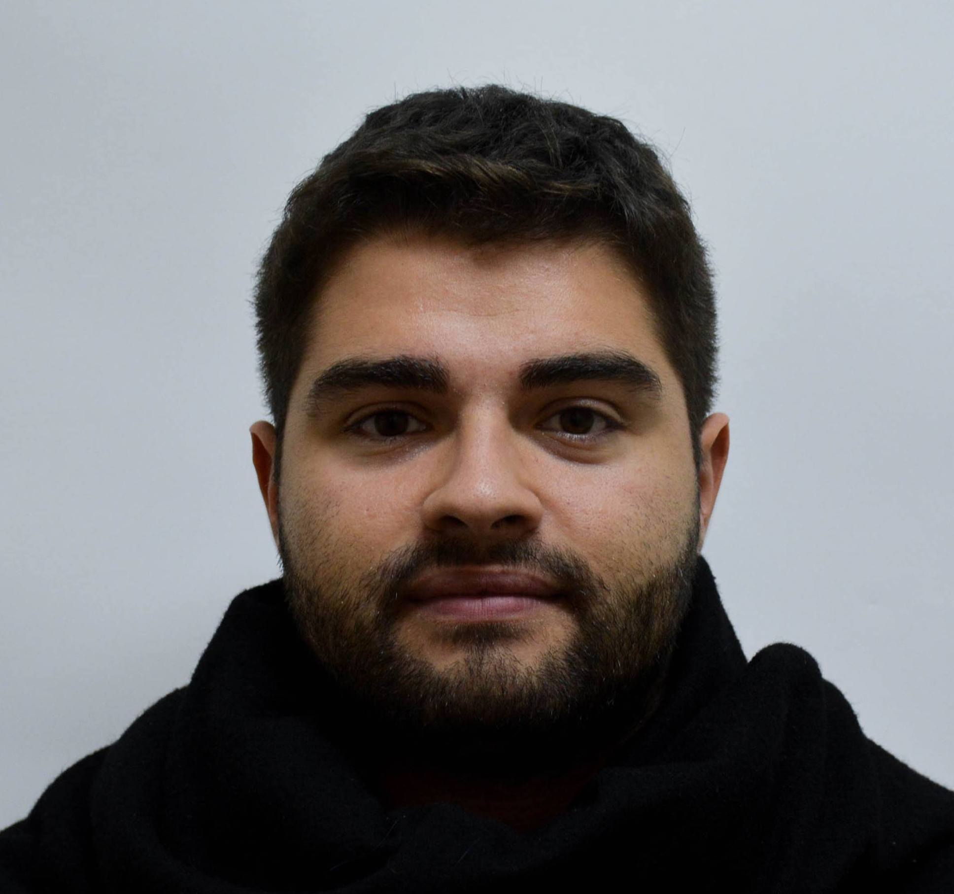 João Dias Surgical Robotics Lab