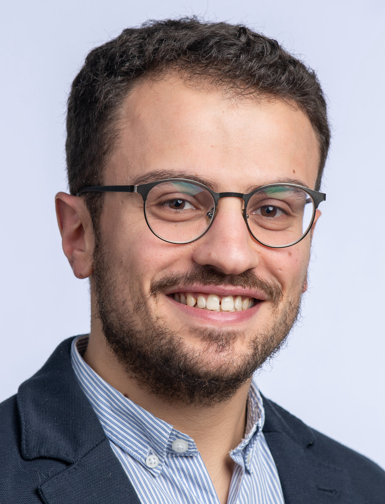 Dr. Luigi Capuano Surgical Robotics Lab