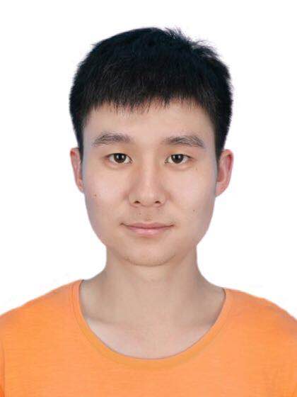 Chen Wang - Surgical Robotics Lab