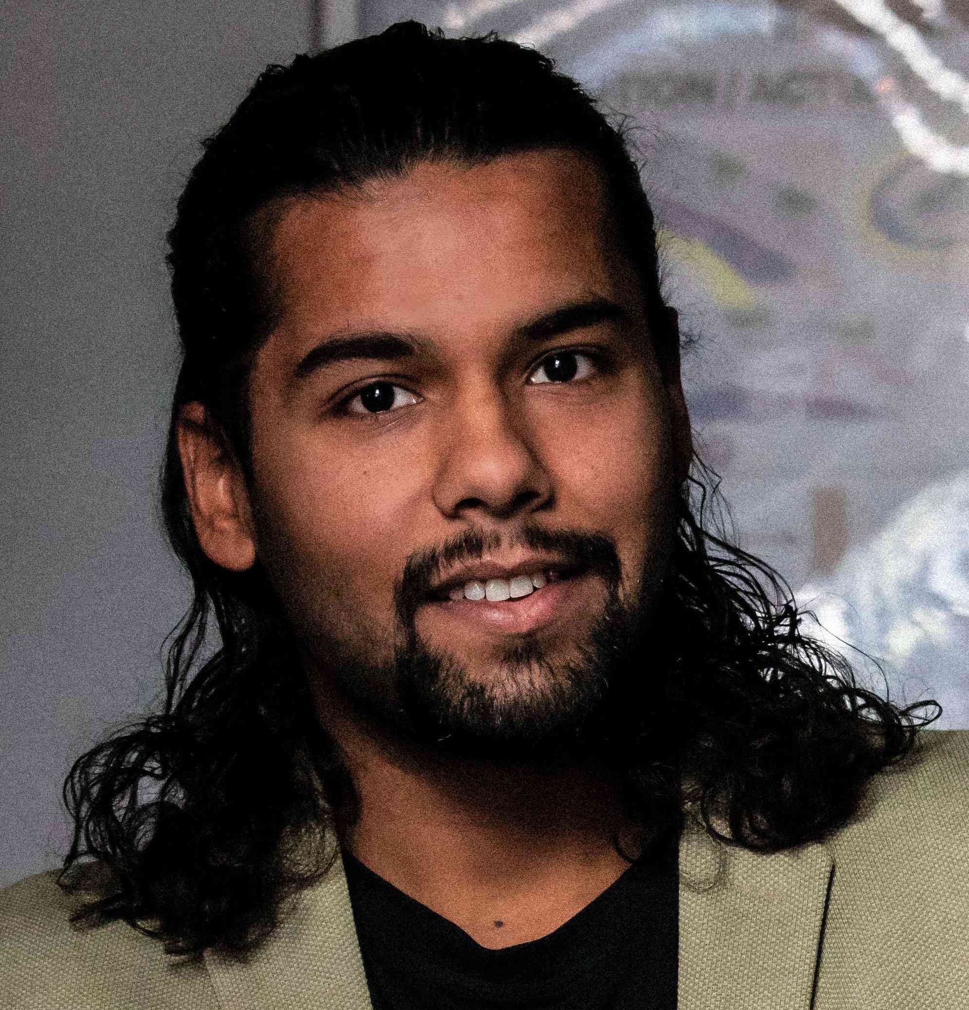 Dr. Sumit Mohanty - Surgical Robotics Lab